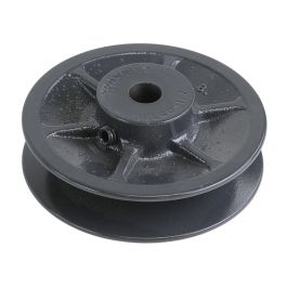 Browning 1VL40X1/2 Sheave 1/2" Bore 3.75" DIA Cast Iron