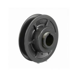 Browning 1VL40X7/8 1-Groove Variable Pitch Sheave 7/8" Bore 3.75" DIA Cast Iron