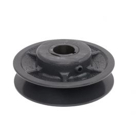 Browning 1VL44X7/8 CLEAR PK 1-Groove Sheave 7/8" Bore 4.15" DIA Cast Iron