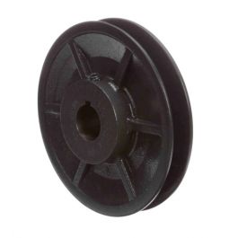 Browning 1VM50X5/8 4.75" Variable Pitch Sheave Cast Iron 5/8" Bore