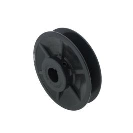 Browning 1VM50X7/8 1-Groove Sheave 7/8" Bore 4.75" DIA Cast Iron