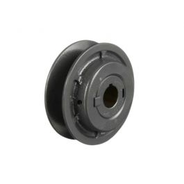 Browning 1VP44X7/8 1-Groove Variable Pitch Sheave 4.15" OD 7/8" Bore Cast Iron