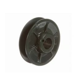 Browning 1VP50X 1 1/8 1-Groove Sheave 1-1/8" Bore 4.75" DIA Cast Iron