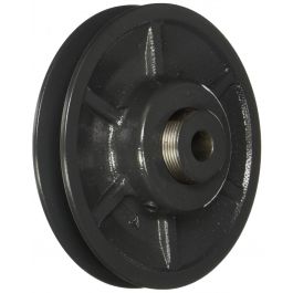 Browning 1VP50X1/2 1/2" Bore Variable Pitch Sheave 4.75" OD Cast Iron