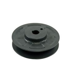 Browning 1VP62X7/8 Variable Pitch Motor Pulley 7/8" Bore