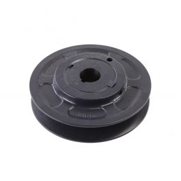 Browning 1VP68X 1 1/8 Variable Pitch Sheave Finished Bore Cast Iron 1-1/8"
