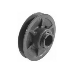 Browning 1VP75X 1 3/8 Variable Pitch Sheave 7.5" OD 1-3/8" Bore