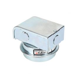Fulton Boiler 2-30-000118 Air Pressure Switch 0.17-5.0" WC