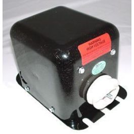 Fulton Boiler 2-40-000082 Ignition Transformer 120V Primary To 6,000V Secondary