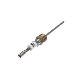 Fulton Boiler 2-40-001011 Flame Rod W/Bushing