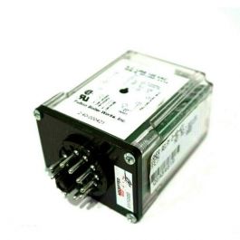 Fulton Boiler 2-40-001021 Low Water Cut Off Relay W/Test Function