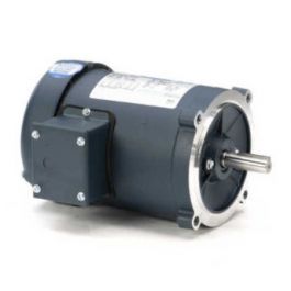 Fulton Boiler 2-40-002000 1/2HP Purge Fan Motor