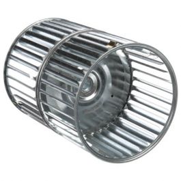 Regal Rexnord - Fasco 2-6032 Double Inlet Blower Wheel CCW 5-3/4" DIA X 7-5/8" W 1/2" Bore