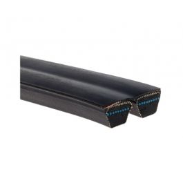 Gates 2/B115 Power Band 2-Band Belt 118"