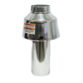 Laars Heating Systems 20052603 JVS Draft Hood