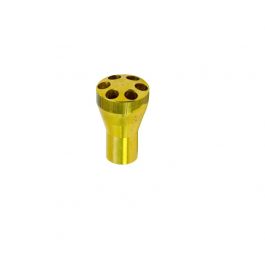 Sporlan Controls 200608 2-Circuit LNWR Distributor 1/4"