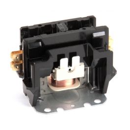 Manitowoc Ice 2006569 1-Pole Contactor 25 AMP 120V