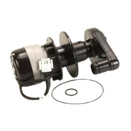 Manitowoc Ice 2007399 Water Pump 230V/1PH 60Hz
