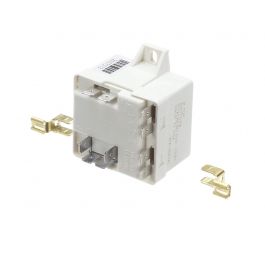 Manitowoc Ice 2007539 Start Relay 9"H X 6"W X 5"L
