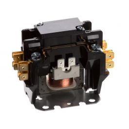 Manitowoc Ice 2009089 1-Pole Contactor W/Shunt