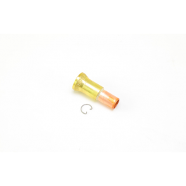 Sporlan Controls 200930 2-Circuit LNWR Distributor 1/4"