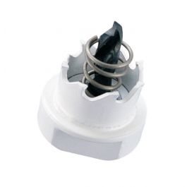 Sporlan Controls 200931 4-Circuit LNWR Distributor 3/16" Size