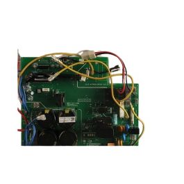 Amana-Goodman 201338190016 Main Control Board Assembly Media