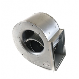 Reznor 201401 Blower & Hanger Mounting Assembly 60-75