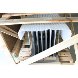 Reznor 201635 Heat Exchanger UDAP/AS & UDBP/BS Unit Heaters