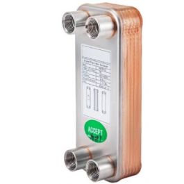 Reznor 201640 Aluminum Heat Exchanger