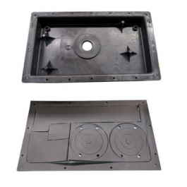 Amana-Goodman 20170808AS Front Cover Kits