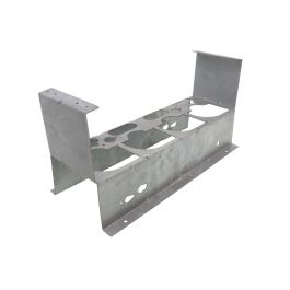 Amana-Goodman 20190412 Bracket-Burner 4B FUR