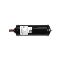 Heatcraft 20211001 1/2" Refrigerant Accumulator