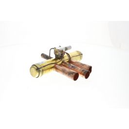 Marvair 20220B Reversing Valve 3/4" X 1/2"