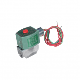 Power Flame Burners 202450 Pilot Solenoid Valve