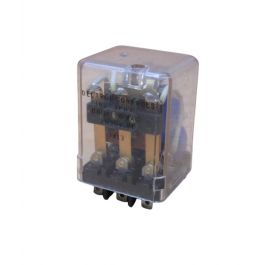 Miscellaneous Product 2030884 Deltrol Relay 3PDT 120V