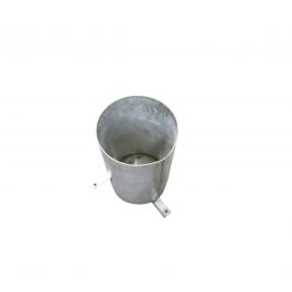 Reznor 203196 Flue Restrictor Assembly