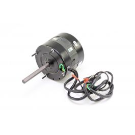 Reznor 203724 1/20HP Fan Motor 1050 RPM 115V
