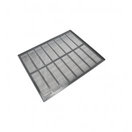 Amana-Goodman 20464401PDGS Louvered Condenser Panel W/Paint 32"