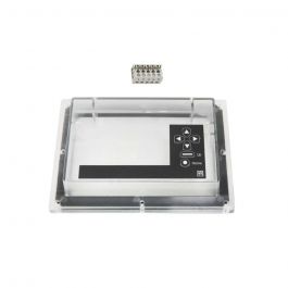 Honeywell 204729A Cover Assembly NEMA4 ST7800