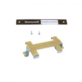 Honeywell 205321B Flush Mounted Bracket For S7800A