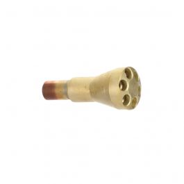 Sporlan Controls 205477 1/4" 6-Circuit Distributor LNWR