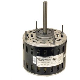 MARS 20580 1/3-1/4HP 2-Speed Direct Drive Motor 1075 RPM 460V/1PH