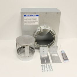 Reznor 205883 Horizontal Vent Assembly