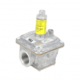 Eclipse 20597 Regulator W/Bypass 1" NPT ES366R