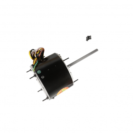 MARS 20727 1/6HP Motor 1075RPM 208-230V/1PH
