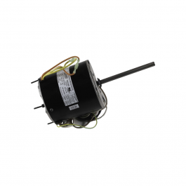 MARS 20838 1/2HP Condenser Fan Motor 1075 RPM 460V/1PH