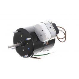 Reznor 208473 1/77HP Motor 1120 RPM 115V