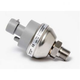 Setra 2091001PG1M45P1 Pressure Transducer 0-1 PSI 1/8" NPT 0.5-4.5 VDC