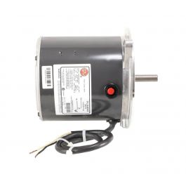 Nidec-US Motors 2097 1/8HP Oil Burner Motor 3450 RPM 115V/1PH 48N- Frame